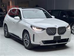 بي ام دبليو X3